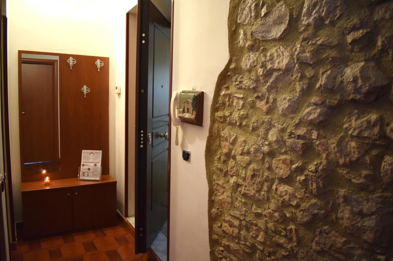 Domus - Casa Vacanza B&B Veroli Exterior foto